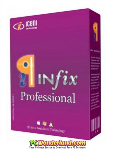 infix pdf editor for mac